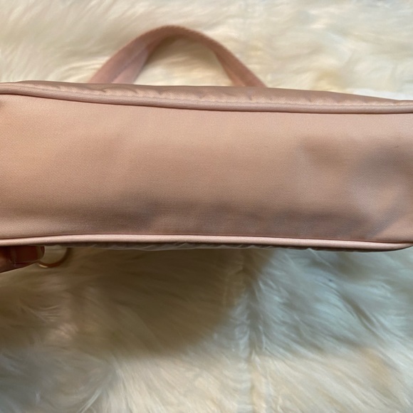 PRADA Re-Nylon Re-Edition 2000 mini bag- Pink - Picture 3 of 12